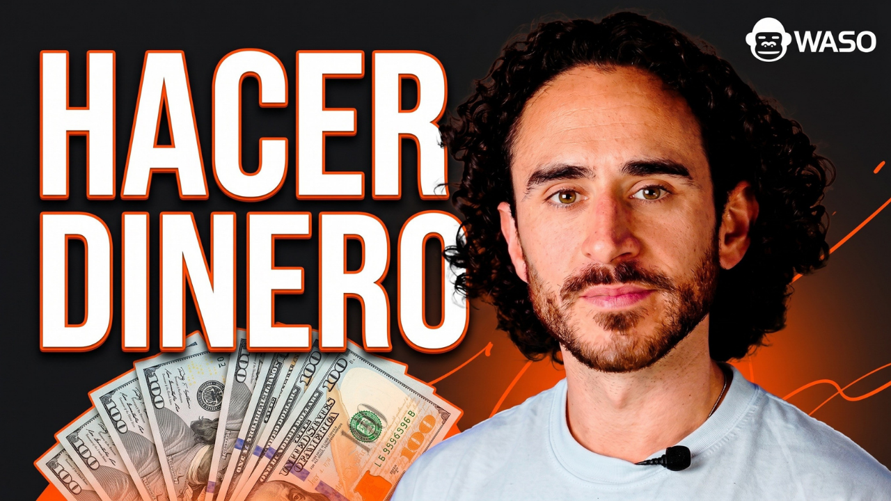 HACER DINERO: ¿Cómo Crear Valor Irresistible?