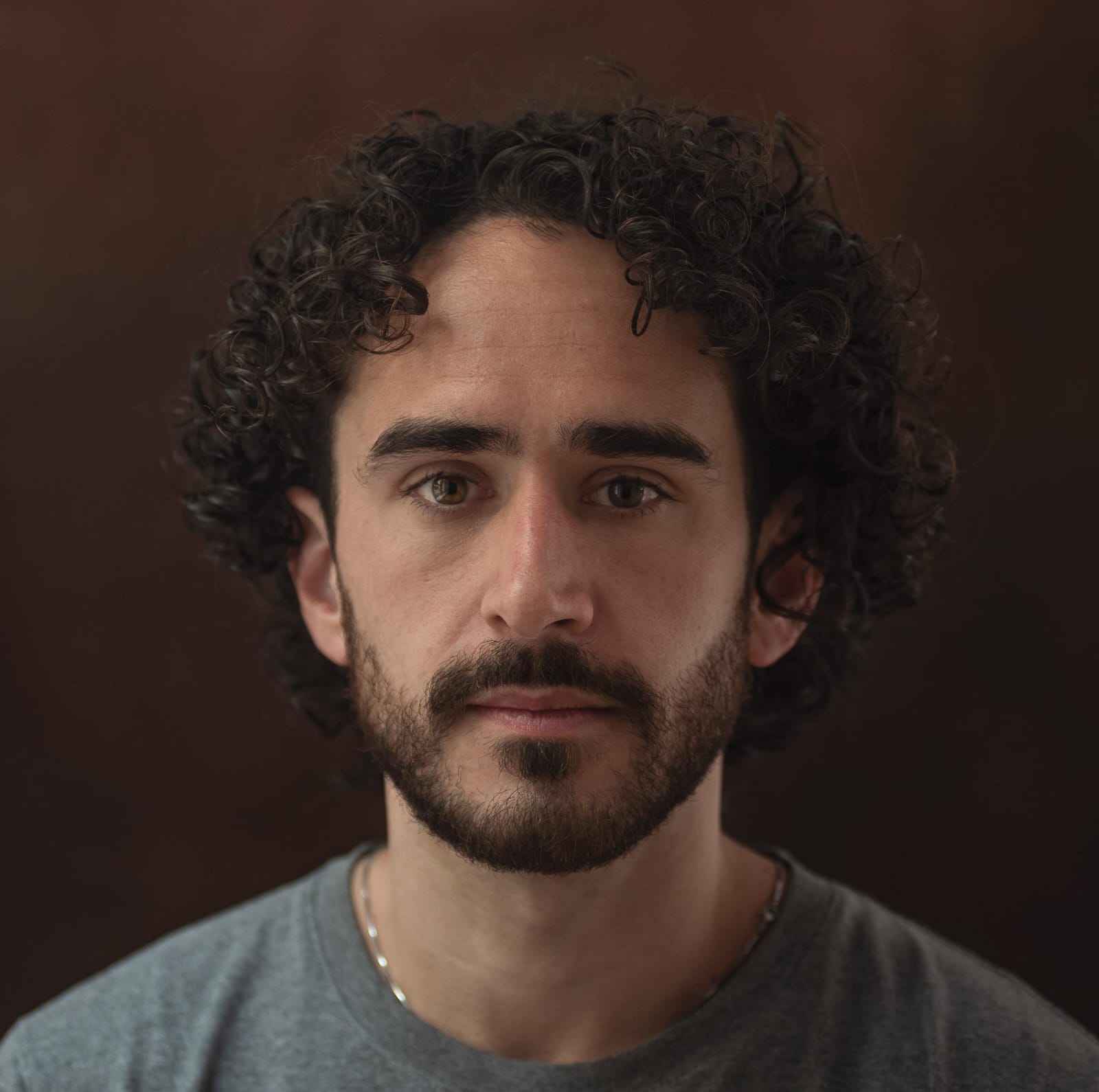 Lucas Rico